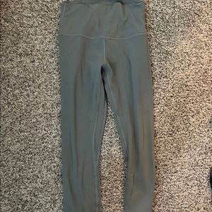 Lululemon align legging